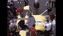Ford v Ferrari (1966) LeMans Real Race Very Rare Footage- Must Watch