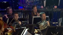 Burhan G - The Christmas song | Det store Juleshow med Burhan G ~ TV2 Danmark