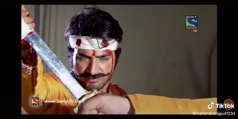 Maharana partap video