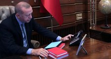 Üst düzey Türk yetkili: Cumhurbaşkanı Erdoğan, Kasım Süleymani için 