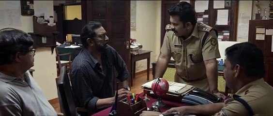 HELEN (2019) Malayalam Part-2