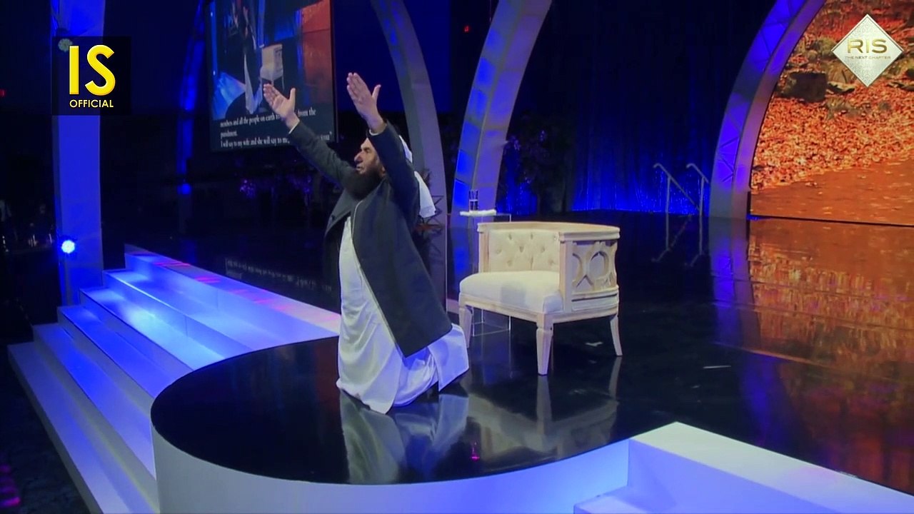 jis din koi nabi madad nahi kary ga | Molana Tariq jamil Latest Bayan