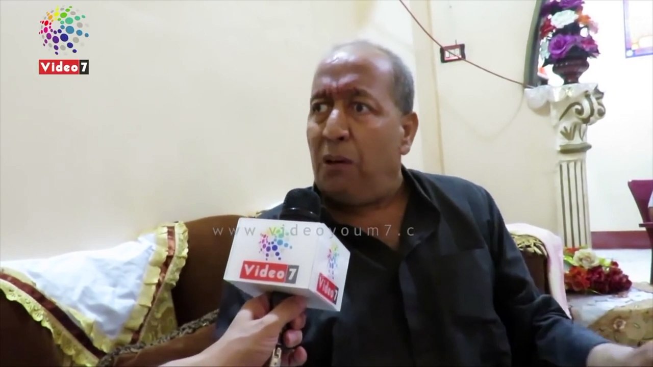 السيكوباتى.. حكاية محمد ناصر بلياتشو جماعة الإرهاب