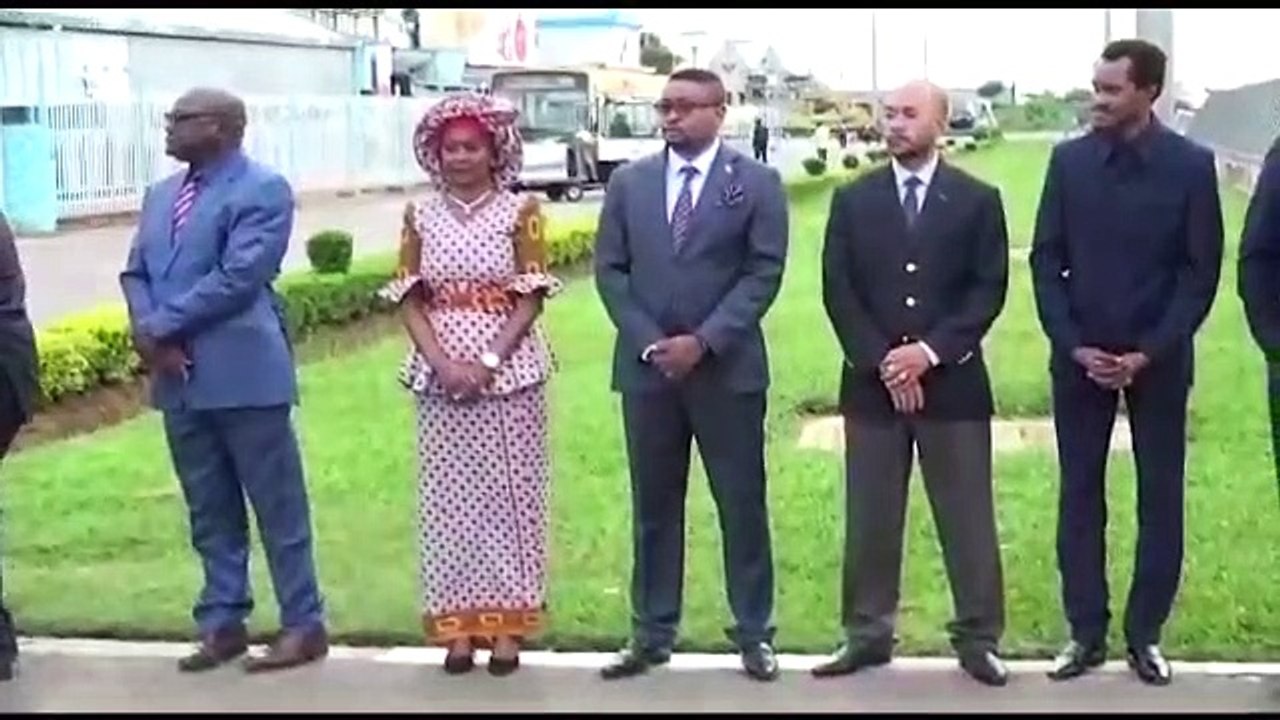 Ilunkamba: « Les katangais doivent s’unir, c’est ce qui va permettre au Grand Katanga d’avancer »