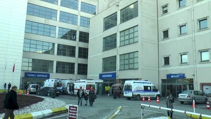 3 hastaya endoskopik kalp ameliyatı yapıldı