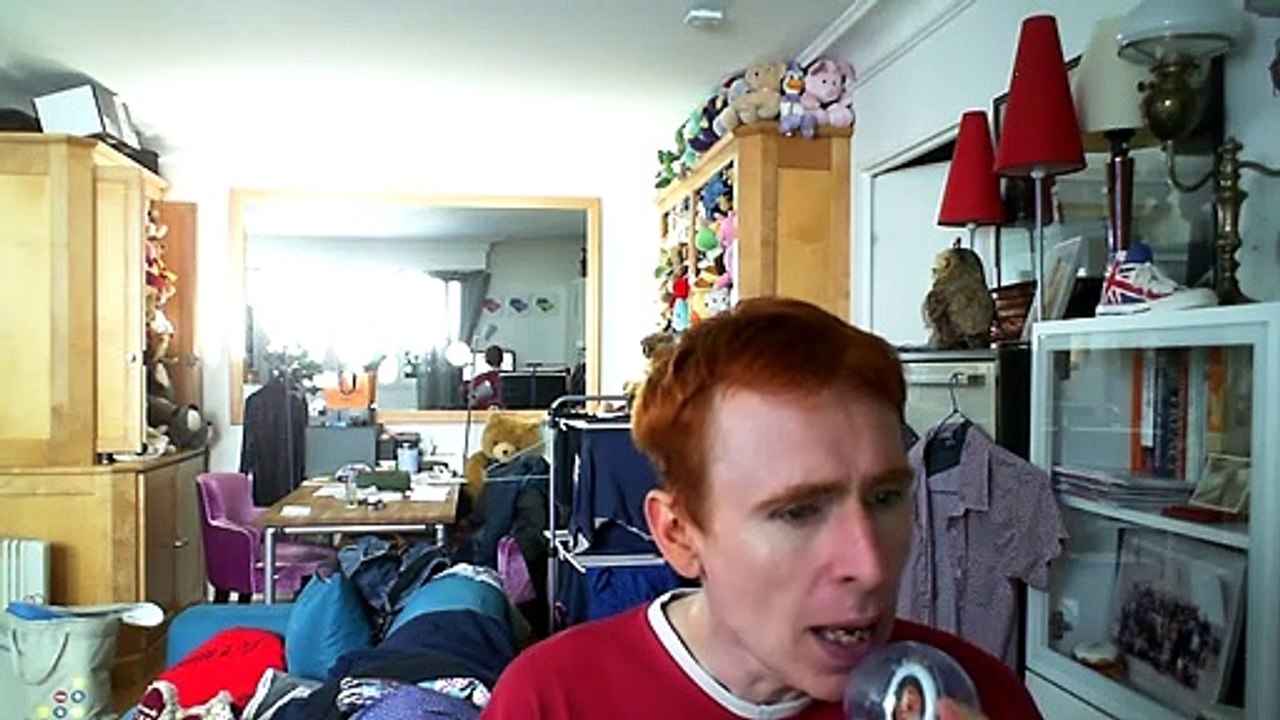 Wiwi égratigne "on aime (comme on a été aimé)" de Jean Louis Aubert