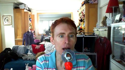 Wiwi égratigne "like a drum" de Guy Sebastian