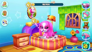 Best Games for Girls - Let's Play Animal Games and Pet Care Games on Phone - MIXED Games part 2