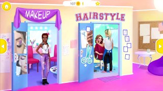 Best Games for Girls - Let's Play Make Up and Care Games on Phone - MIXED Games part 2