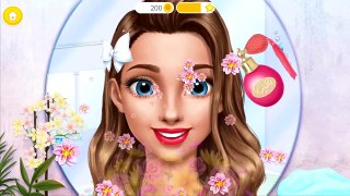 Best Games for Girls - Let's Play Make Up and Care Games on Phone - MIXED Games part 1