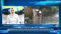 BMKG: Bibit Siklon Tropis di Selatan Indonesia, Waspada Cuaca Ekstrem