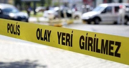 Son dakika: Antalya'da biri doktor iki kişi evde ölü bulundu
