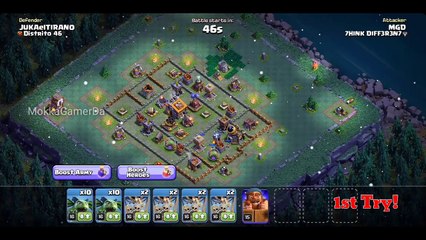 Is Minion and Drop ship Strategy works , Mokka Gamer Da , Gaming clips