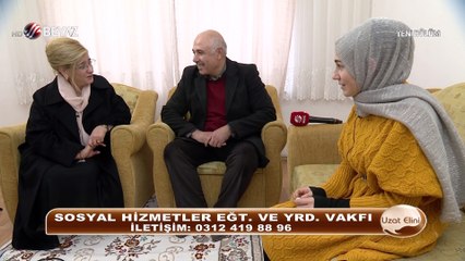 Uzat Elini 5 Ocak 2020