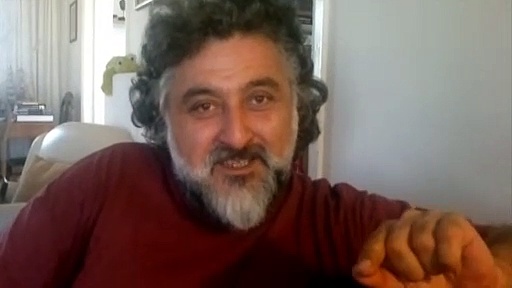 Short from the past - Συνεντεύξεις