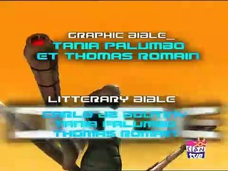 31- Code Lyoko - Mister Puck