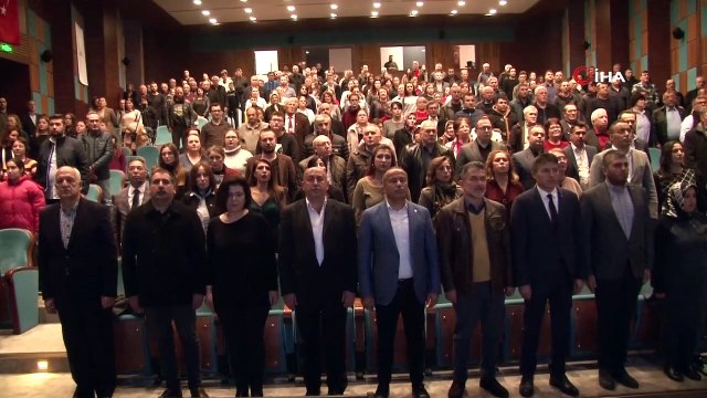 Bulgaristan’dan Türkiye’ye zorunlu göçün 30.yılı anma programı