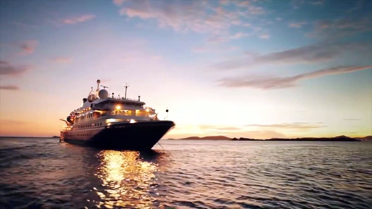 Starclass Cruceros