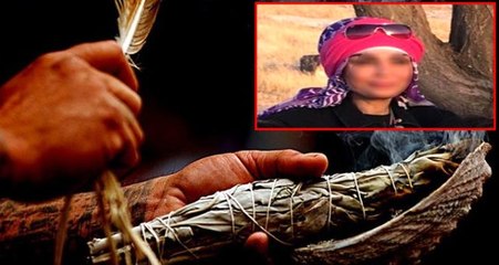 Peygamber soyundan geldiğini söyleyip psikolojik rahatsızlığı olan vatandaşları toplamda 13 milyon lira dolandırdı