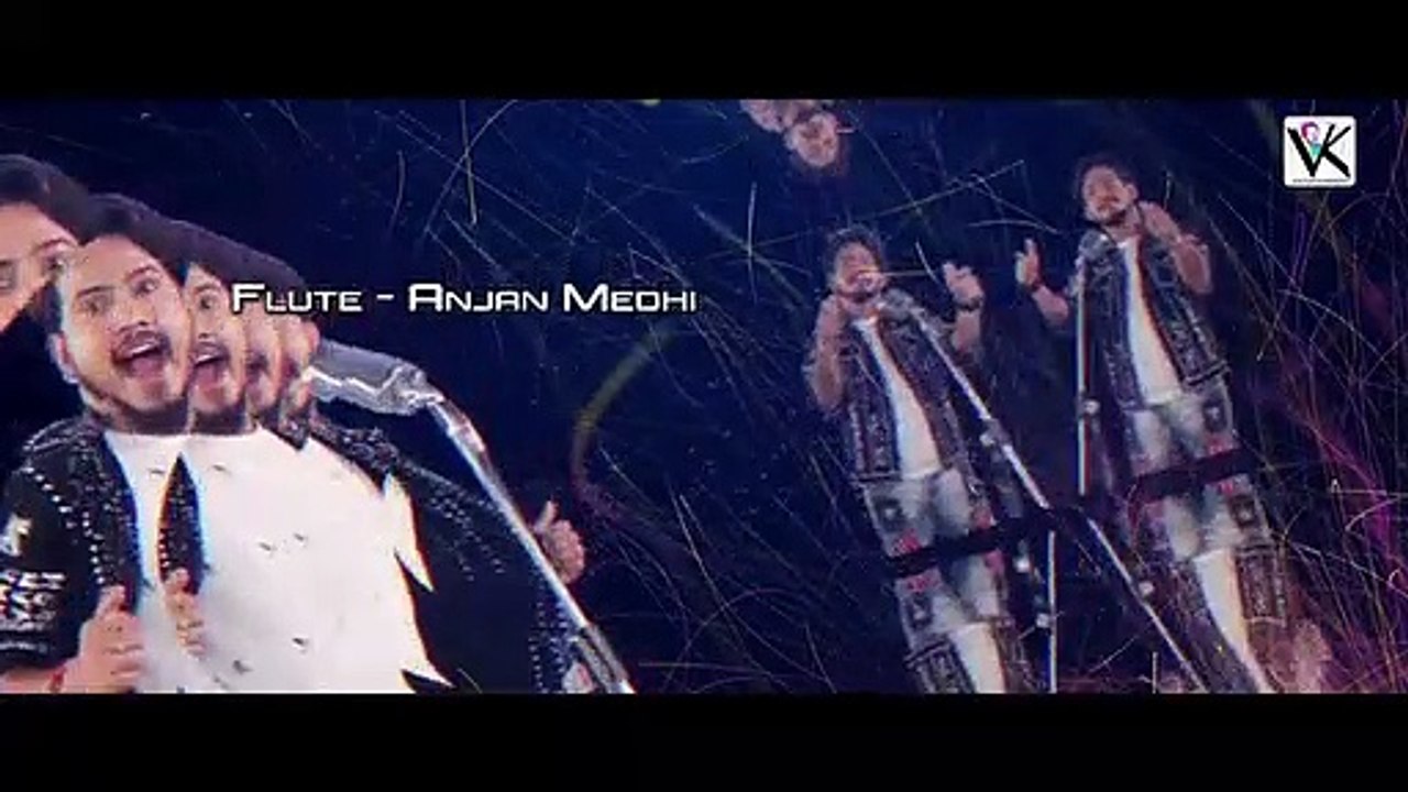 MONI NOBOW __ VREEGU KASHYAP __ PALASH GOGOI __ NEW