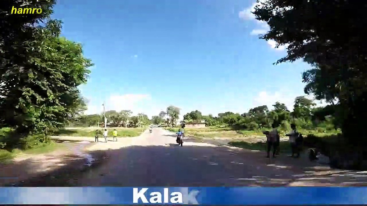 Tulsipur To Ghorahi