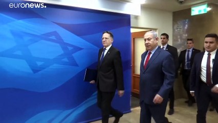 نتنياهو يكيل المديح لترامب بعد الأمر بتنفيذ "عملية سليماني"