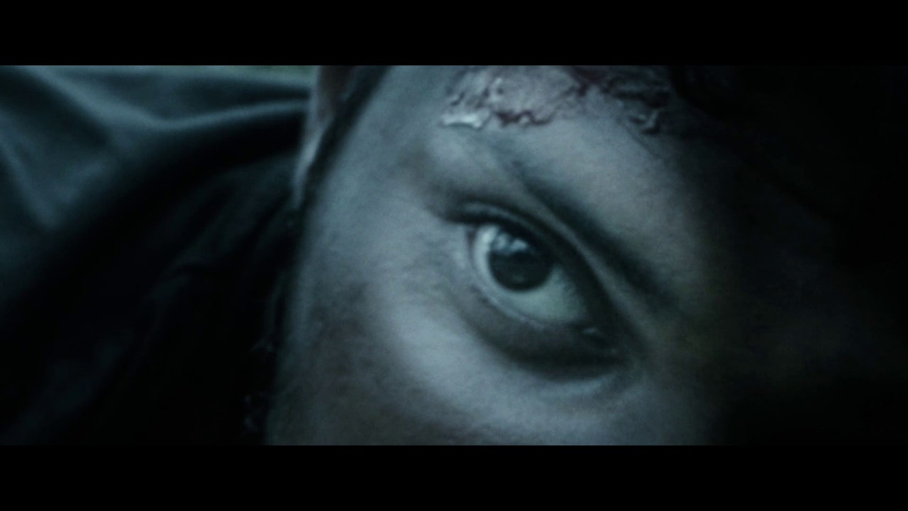 KILLBACK The Horror Story | Horror Short Film Teaser | Lumitro Creation