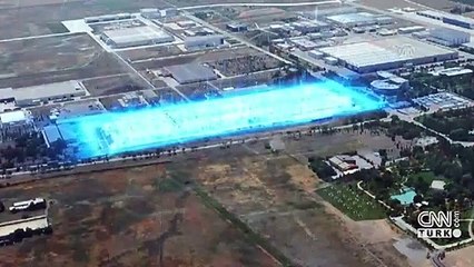 Milli Savaş Uçağı