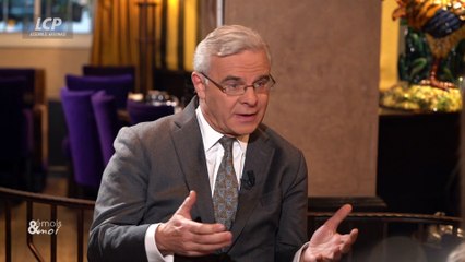 EMOIS & MOI - François Cornut-Gentille