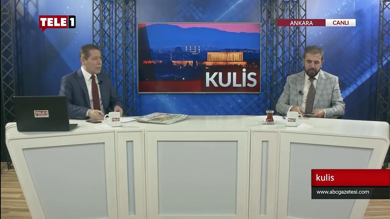 Saray iktidarının çöküş süreci - Kulis (24 Aralık 2019)