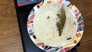 Instant Rice | Dal Rice | Rajma Rice | Chole Rice