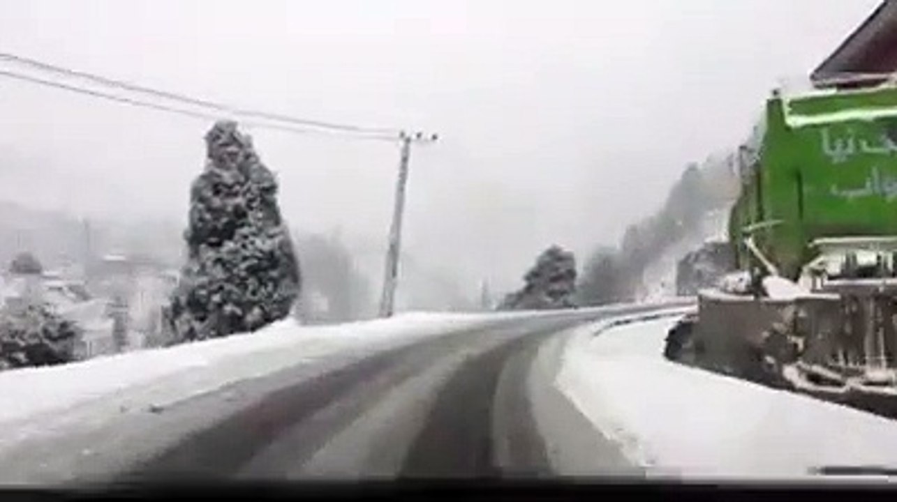 Muree ka musm chak kre