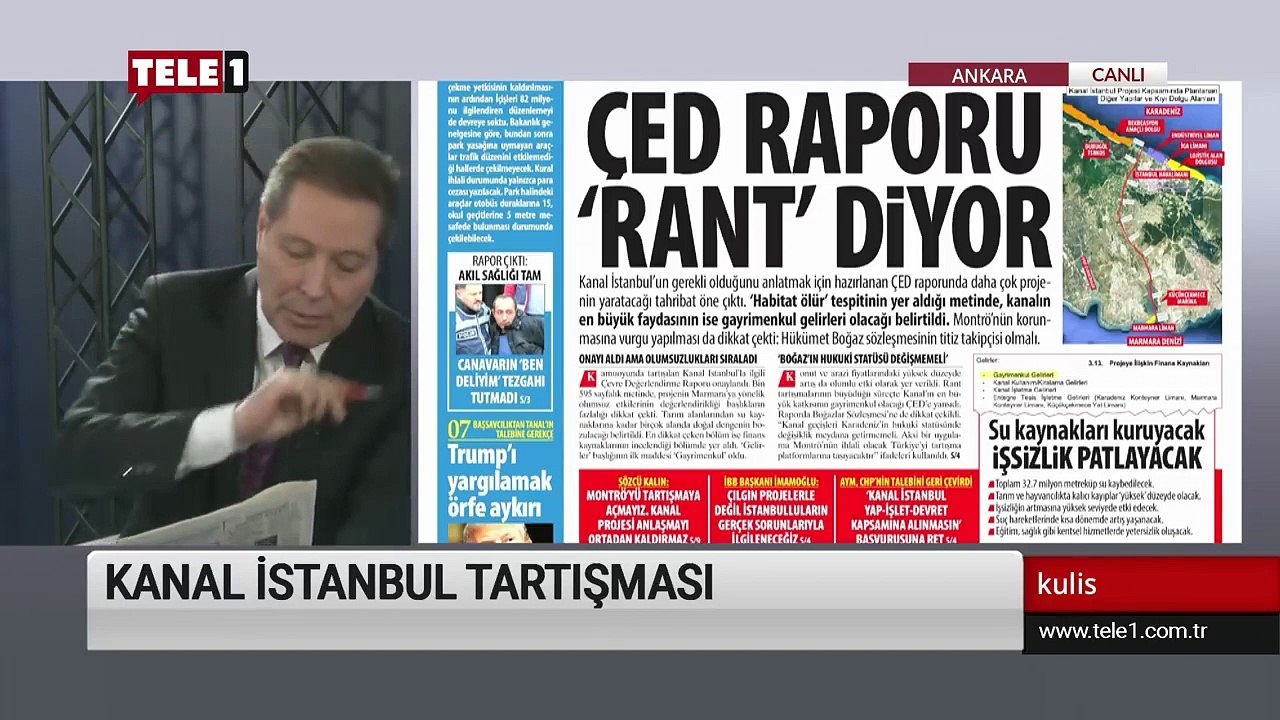 Ankara’daki Yavaş-Aygün polemiğinin perde arkası - Kulis (25 Aralık 2019)