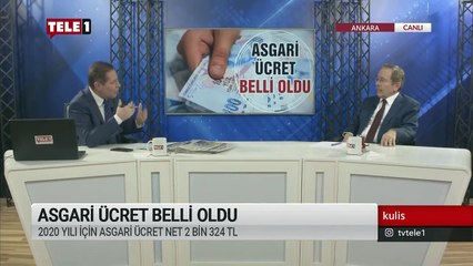 Siyasallaşan yargıdan gazetecilere hapis cezası çıktı - Kulis (27 Aralık 2019)