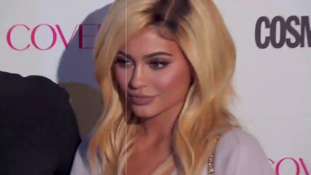 Kylie Jenner Fans React To Travis Scott Fake Comment On Jordyn Woods Photo