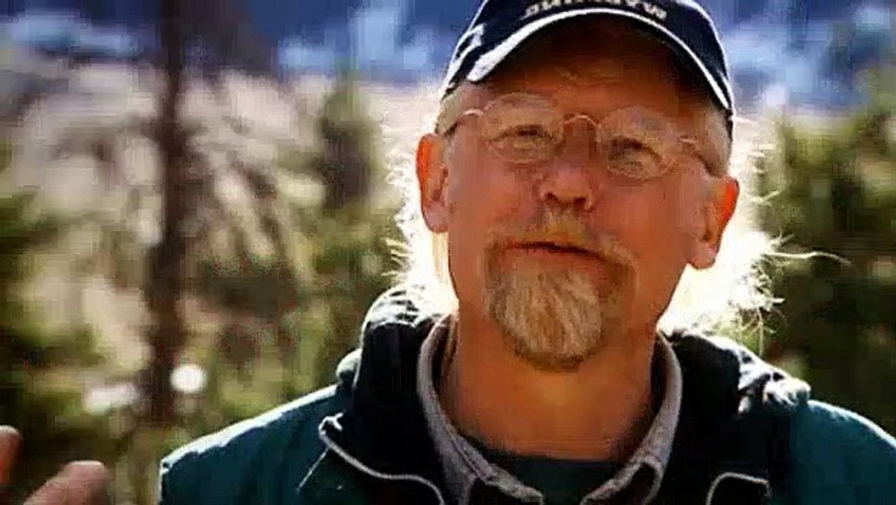 BBC - Horizon - 2007 - My Pet Dinosaur