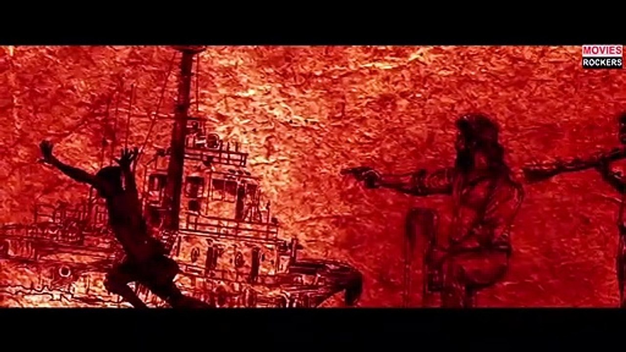 KGF 2 Official Trailer _ KGF Chapter 2 Fanmade Trailer KGF 2 Theatrical Trailer