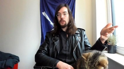 Watching Bernie Sanders Whine About the Nonexistent War with Iran is Pathetic