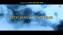 Tanhaji- The Unsung Warrior - Dialogue Promo 12 - Ajay D, Kajol, Saif Ali K - Om Raut - 10 Jan 2020