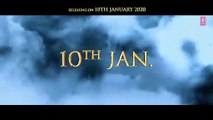 Tanhaji- The Unsung Warrior - Dialogue Promo 16 - Ajay D, Kajol, Saif Ali K - Om Raut - 10 Jan 2020