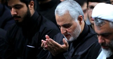 İngiltere, Süleymani'nin öldürülmesini "meşru müdafaa" olarak nitelendirdi