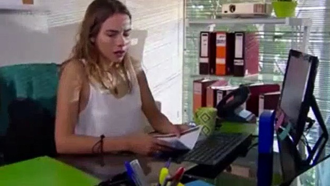 Si yo fuera rico Capitulo 15