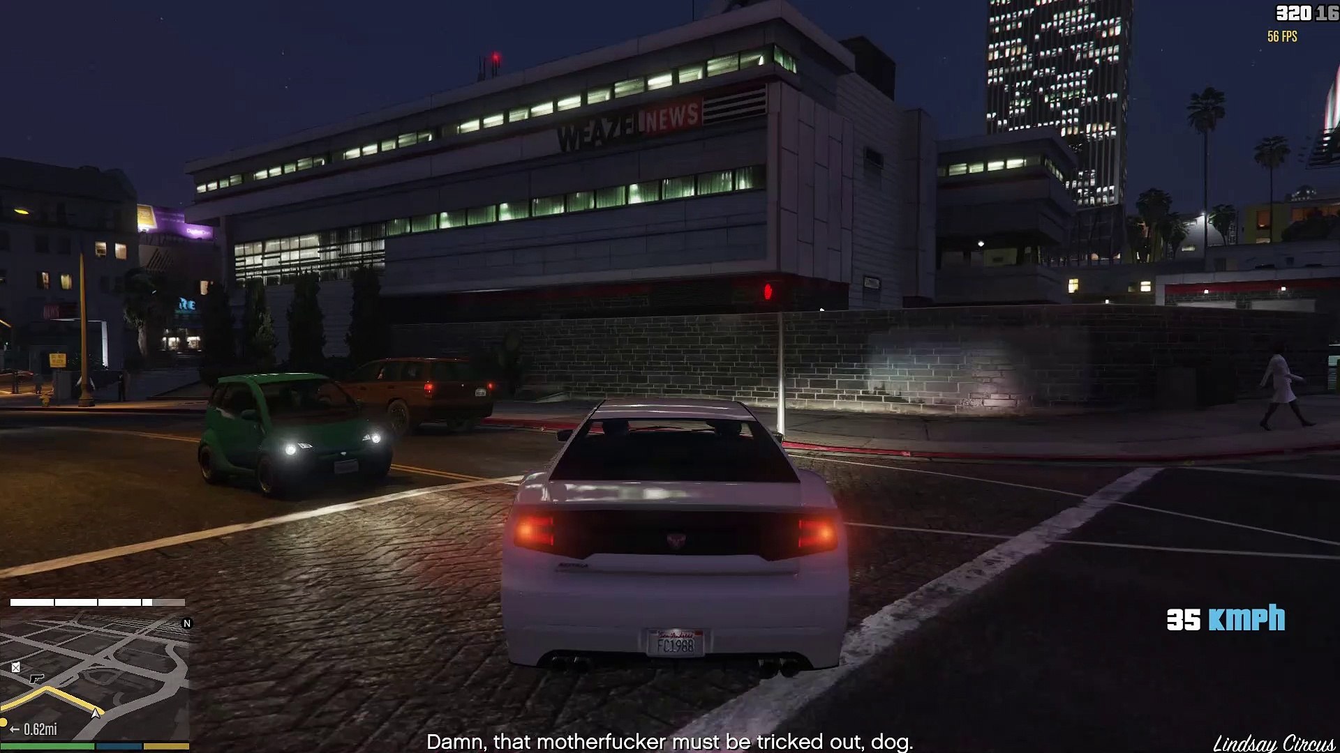 GTA V 2020 | gta v repossession | gta 5 |