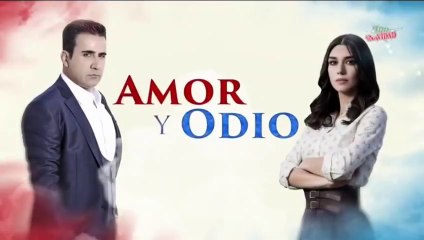 Amor y odio Capítulo 188 COMPLETO
