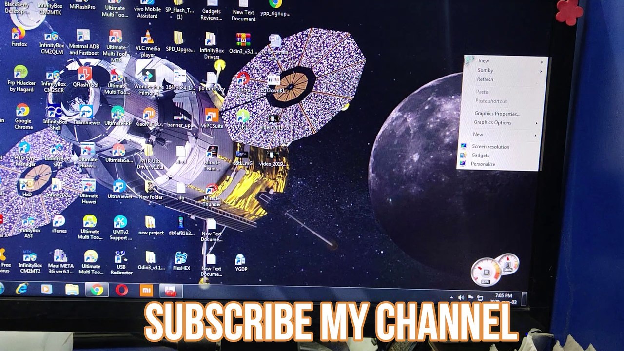 vivo y93 pattern unlock without data loss | vivo y93 password unlock