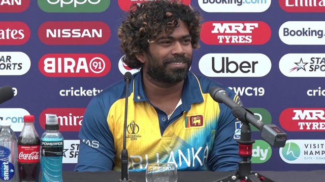 India Vs Sri Lanka 1st T20i: Lasith Malinga Talks About His Retirement Plans | Oneindia Telugu