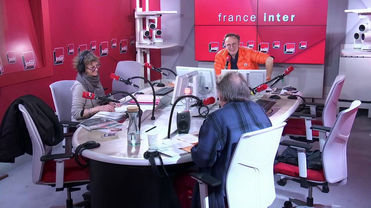 Régis Debray : "Aujourd'hui, j'ai peur qu'on s'occupe de la nature et qu'on oublie l'Histoire"