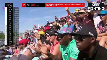 07 F1 GP CANADA 2019 P8