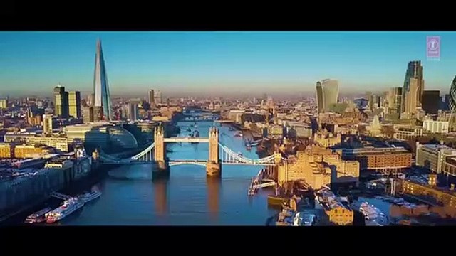 Illegal Weapon 2.0 - Street Dancer 3D | Varun D, Shraddha K | Tanishk B,Jasmine Sandlas,Garry Sandhu