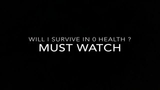 Everyone Will Watch This ZERO Health 1v6 Clutch in PUBG Mobile• 25 KILLS Solo vs Squad• PUBGM(HINDI)
